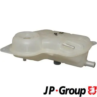 Handler.Part Expansion tank, coolant JP GROUP 1114701800 1