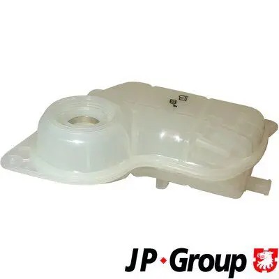 Handler.Part Expansion tank, coolant JP GROUP 1114701900 1