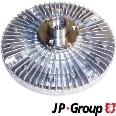 Handler.Part Clutch, radiator fan JP GROUP 1114900600 1