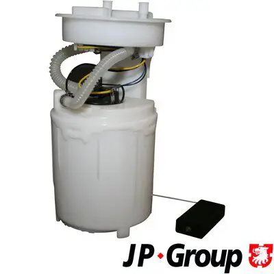 Handler.Part Fuel feed unit JP GROUP 1115202400 1