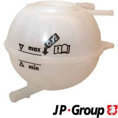 Handler.Part Fuel pump JP GROUP 1115203200 1