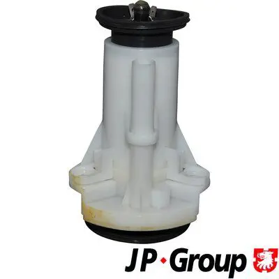 Handler.Part Fuel pump JP GROUP 1115204300 1