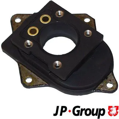 Handler.Part Flange, carburettor JP GROUP 1115301100 1