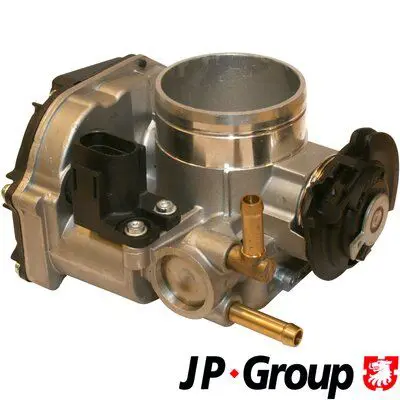 Handler.Part Throttle body JP GROUP 1115401000 1