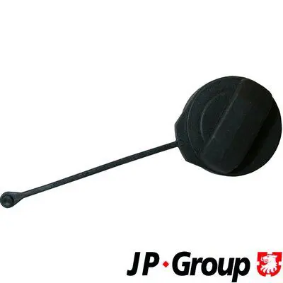 Handler.Part Sealing cap, fuel tank JP GROUP 1115650200 1