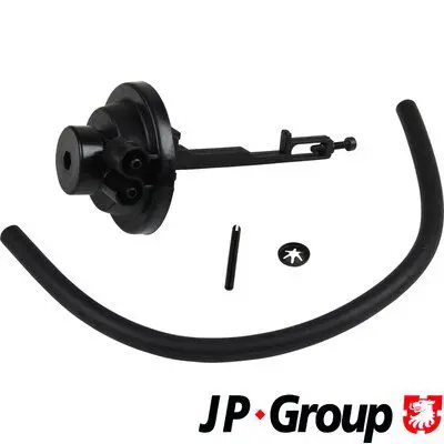 Handler.Part Pulldown cell, carburettor JP GROUP 1115150300 1