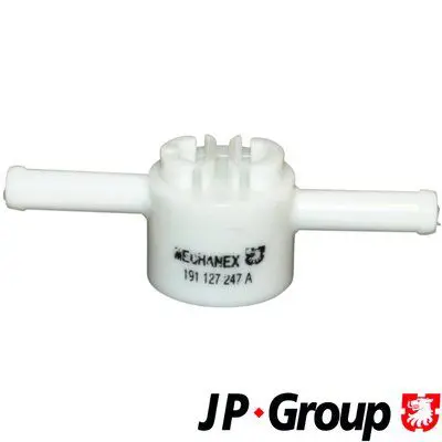 Handler.Part Valve, fuel filter JP GROUP 1116003600 1