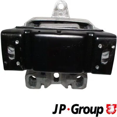 Handler.Part Engine mounting JP GROUP 1117906770 1