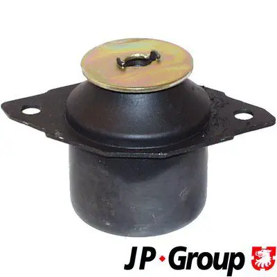 Handler.Part Control arm-/trailing arm bush JP GROUP 1117900270 1