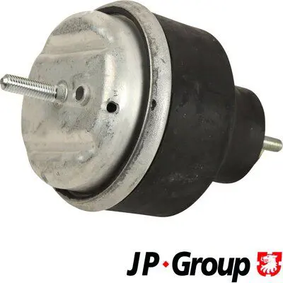 Handler.Part Engine mounting JP GROUP 1117908070 1