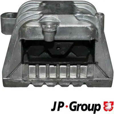 Handler.Part Engine mounting JP GROUP 1117908980 1