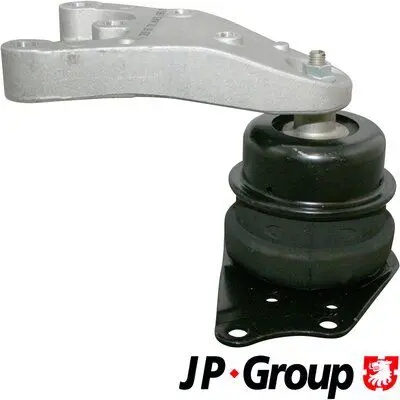 Handler.Part Engine mounting JP GROUP 1117909880 1