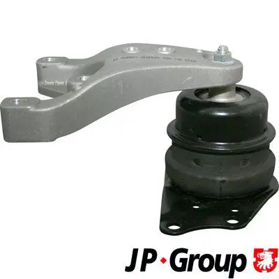 Handler.Part Engine mounting JP GROUP 1117910080 1