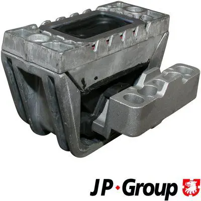 Handler.Part Engine mounting JP GROUP 1117912480 1