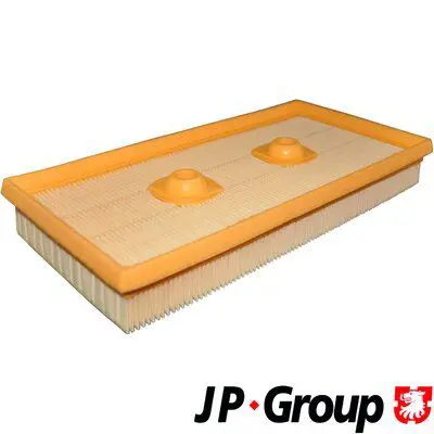 Handler.Part Air filter JP GROUP 1118600300 1