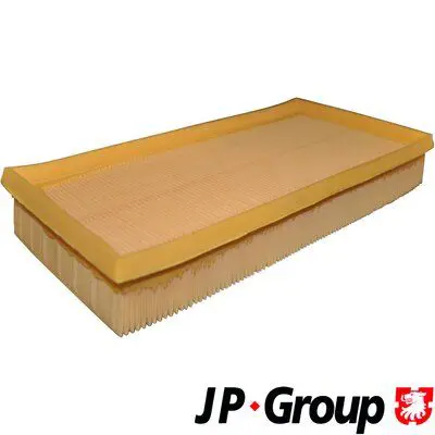 Handler.Part Air filter JP GROUP 1118600500 1