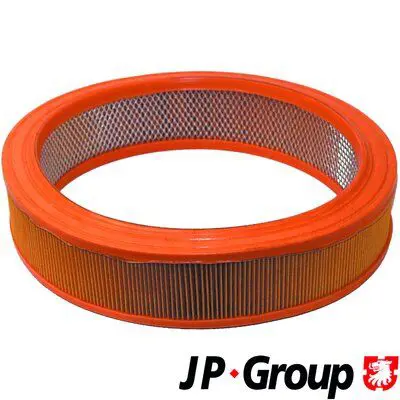 Handler.Part Air filter JP GROUP 1118601300 1