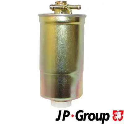 Handler.Part Fuel filter JP GROUP 1118702500 1