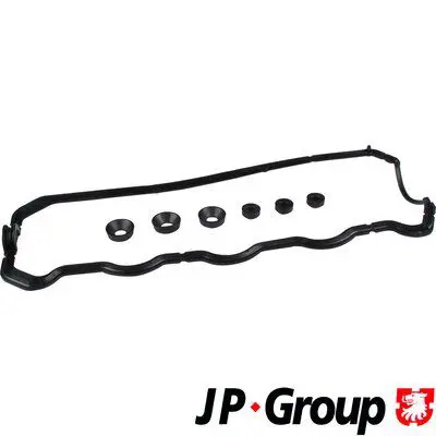 Handler.Part Gasket, cylinder head cover JP GROUP 1119200400 1