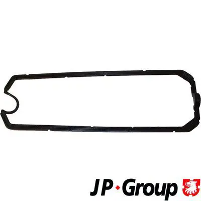 Handler.Part Gasket, cylinder head cover JP GROUP 1119200500 1