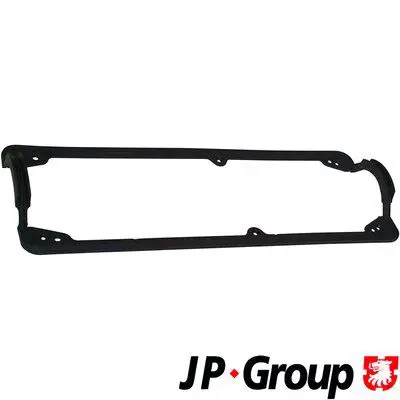 Handler.Part Gasket, cylinder head cover JP GROUP 1119200700 1