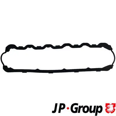 Handler.Part Gasket, cylinder head cover JP GROUP 1119201400 1