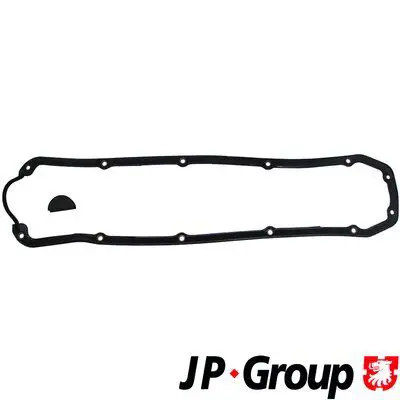 Handler.Part Gasket set, cylinder head cover JP GROUP 1119201910 1