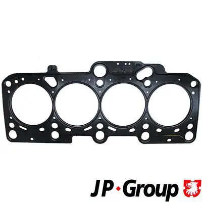 Handler.Part Gasket, cylinder head JP GROUP 1119302200 1