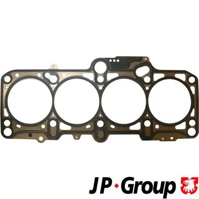 Handler.Part Gasket, cylinder head JP GROUP 1119302300 1