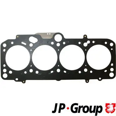 Handler.Part Gasket, cylinder head JP GROUP 1119302400 1