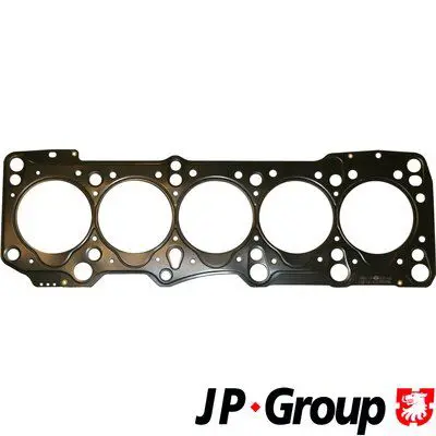 Handler.Part Gasket, cylinder head JP GROUP 1119303700 1