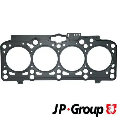 Handler.Part Gasket, cylinder head JP GROUP 1119305200 1