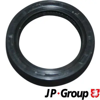 Handler.Part Shaft seal, crankshaft JP GROUP 1119500200 1