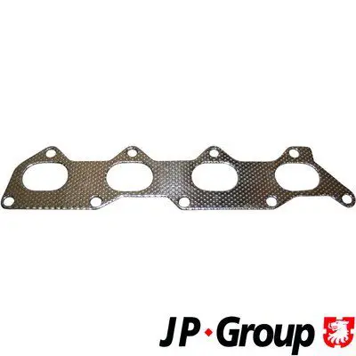 Handler.Part Gasket, exhaust manifold JP GROUP 1119604100 1