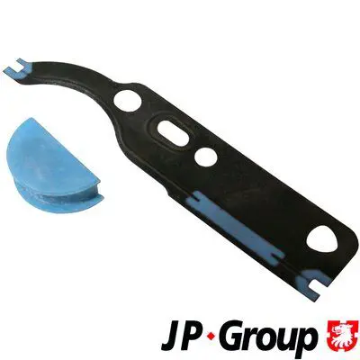 Handler.Part Seal, timing chain tensioner JP GROUP 1119605712 1