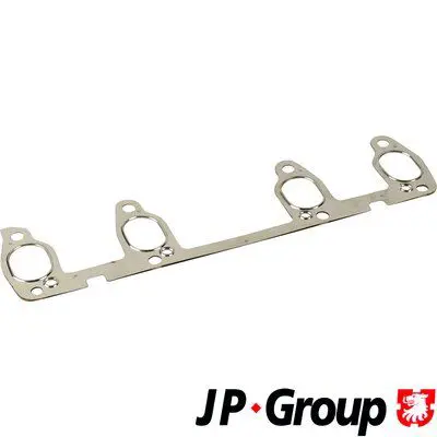 Handler.Part Gasket, exhaust manifold JP GROUP 1119607500 1