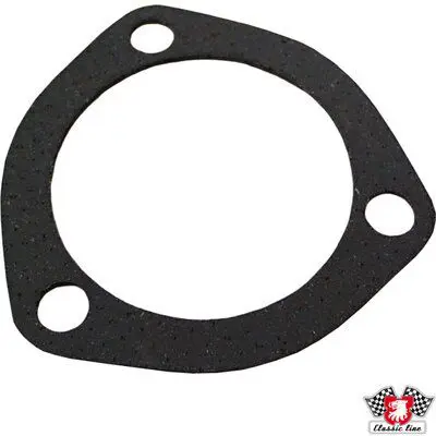 Handler.Part Gasket, exhaust pipe JP GROUP 1121100200 1