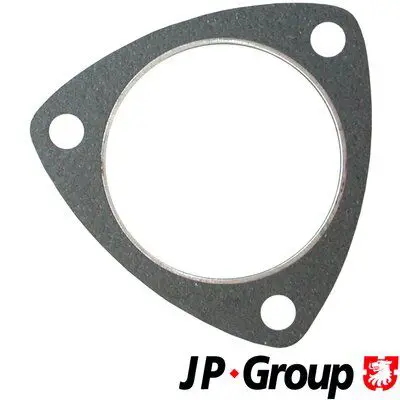 Handler.Part Gasket, exhaust pipe JP GROUP 1121103100 1