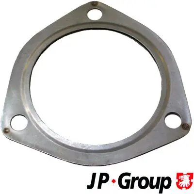 Handler.Part Gasket, exhaust pipe JP GROUP 1121200300 1