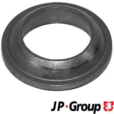 Handler.Part Gasket, exhaust pipe JP GROUP 1121200400 1