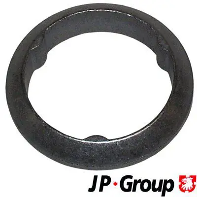 Handler.Part Gasket, exhaust pipe JP GROUP 1121200800 1