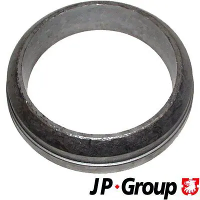 Handler.Part Gasket, exhaust pipe JP GROUP 1121201200 1