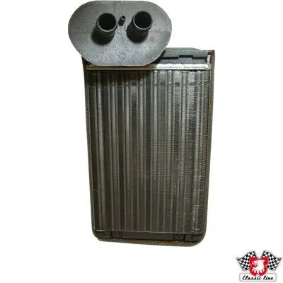 Handler.Part Heat exchanger, interior heating JP GROUP 1126300900 1