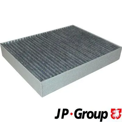 Handler.Part Filter, interior air JP GROUP 1128102900 1