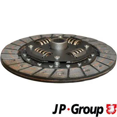 Handler.Part Clutch disc JP GROUP 1130200700 1