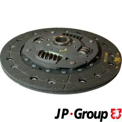 Handler.Part Clutch disc JP GROUP 1130200900 1