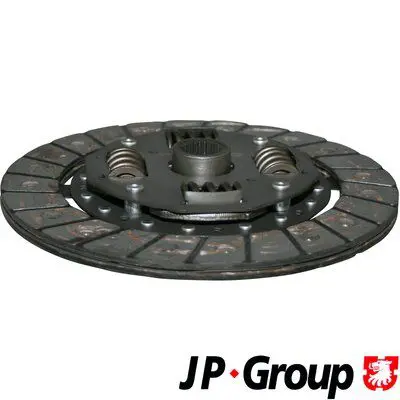 Handler.Part Clutch disc JP GROUP 1130201000 1