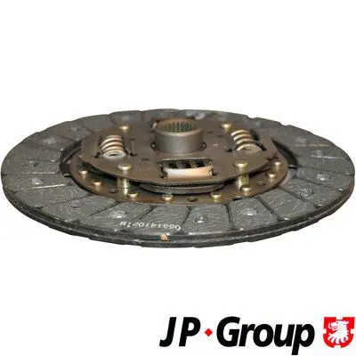 Handler.Part Clutch disc JP GROUP 1130201200 1