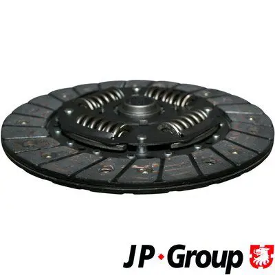 Handler.Part Clutch disc JP GROUP 1130201600 1