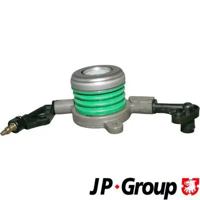 Handler.Part Central slave cylinder, clutch JP GROUP 1130301000 1